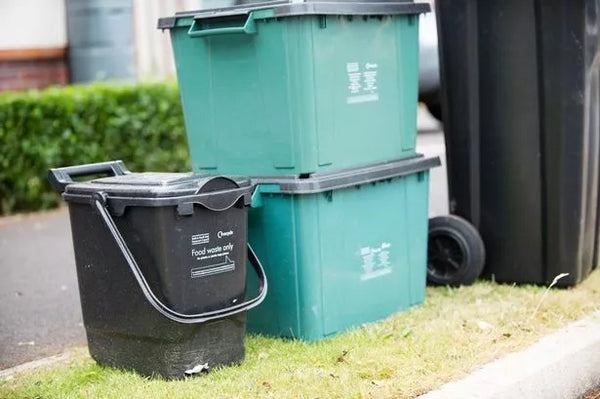 Recycling Duties